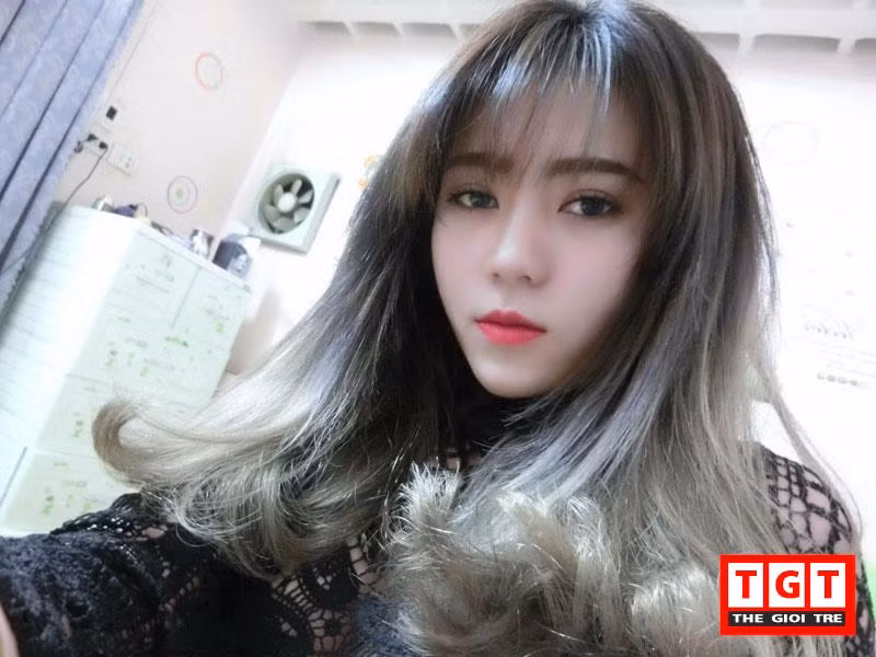 9x xinh đẹp Đồng Nai gây chú ý vì sở hữu tên gọi đặc biệt ảnh 1