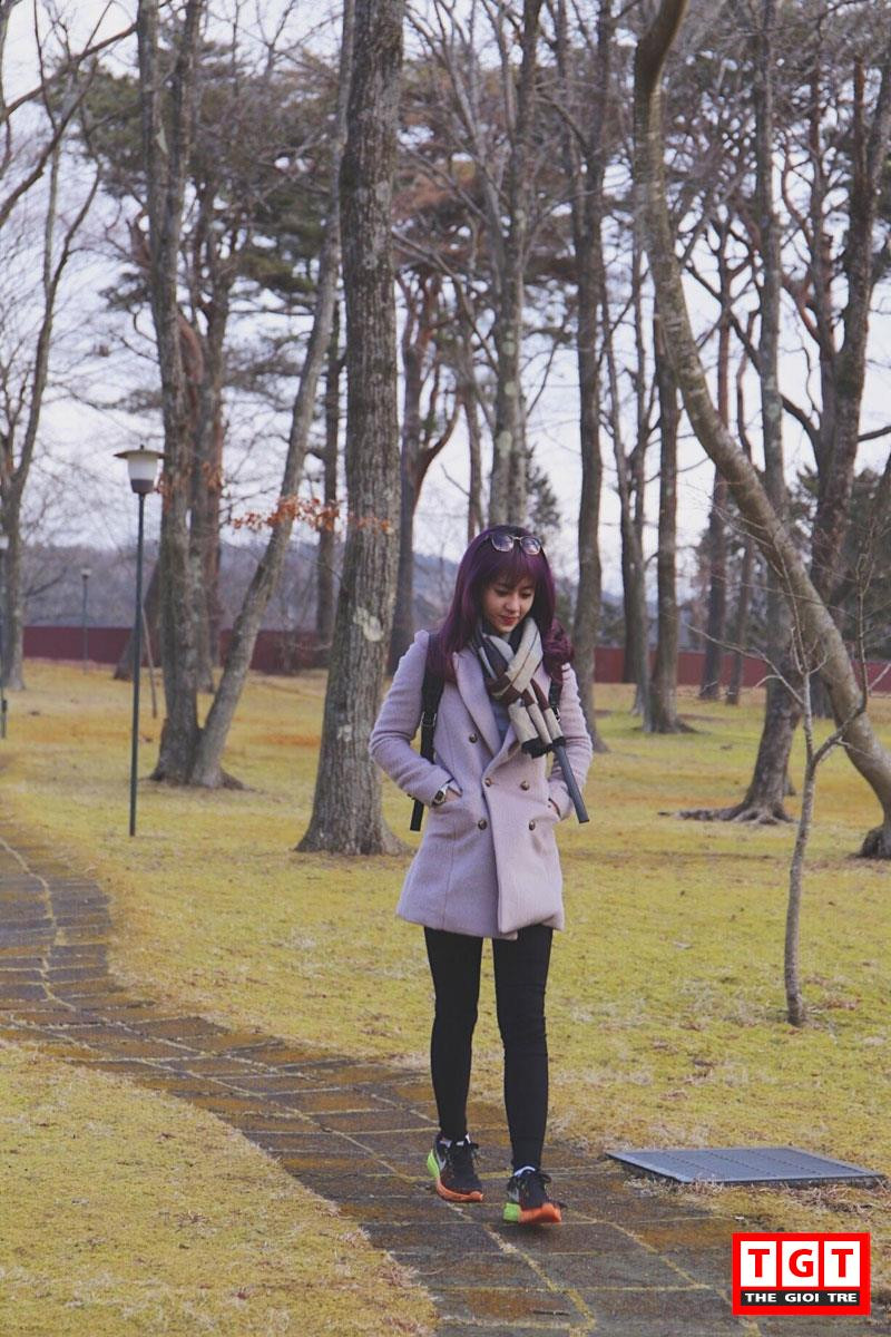 9x xinh đẹp Đồng Nai gây chú ý vì sở hữu tên gọi đặc biệt ảnh 5