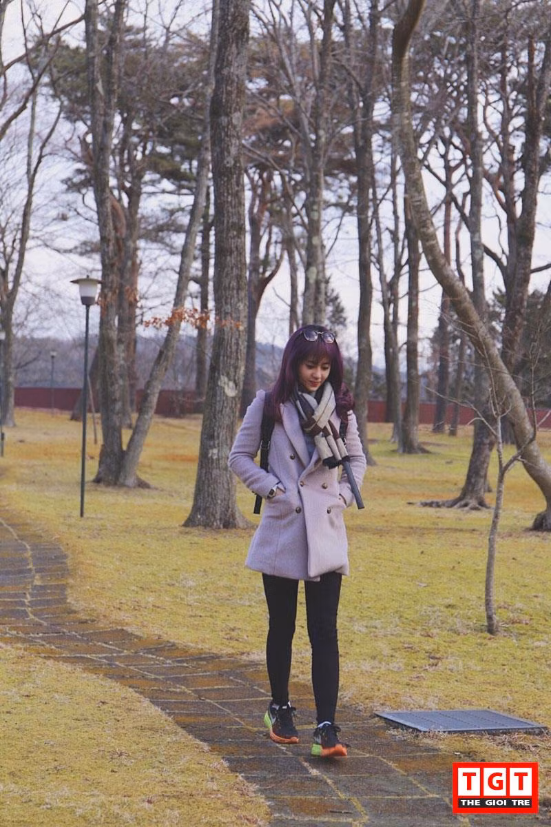 9x xinh đẹp Đồng Nai gây chú ý vì sở hữu tên gọi đặc biệt ảnh 5