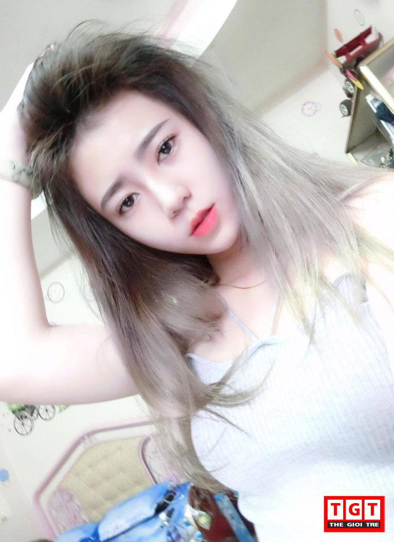 9x xinh đẹp Đồng Nai gây chú ý vì sở hữu tên gọi đặc biệt ảnh 3