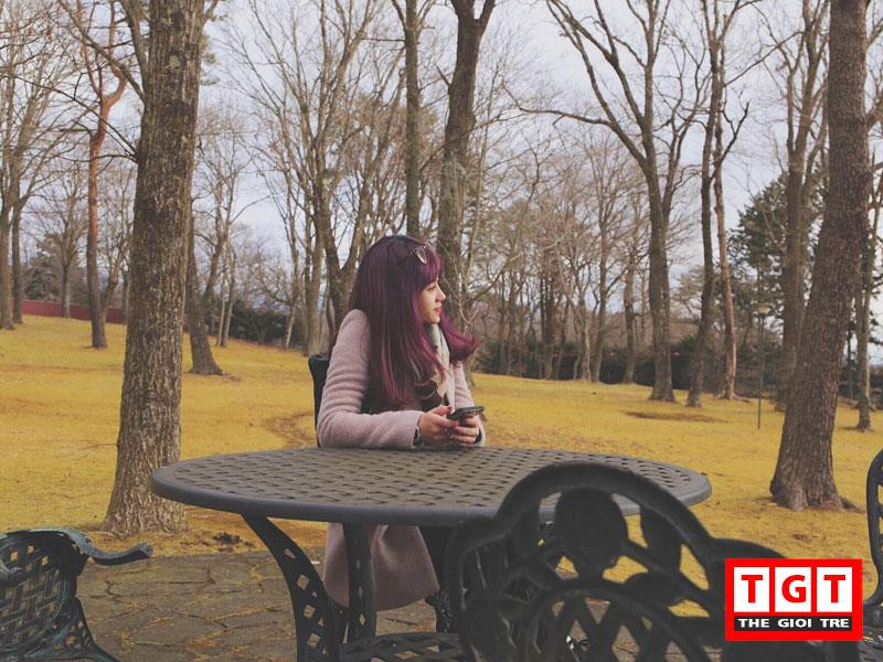 9x xinh đẹp Đồng Nai gây chú ý vì sở hữu tên gọi đặc biệt ảnh 4