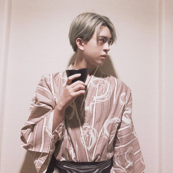 Hoa hậu Thu Hoài chia sẻ về cậu con trai đặc biệt ảnh 7 Hoa hậu Thu Hoài chia sẻ về cậu con trai đặc biệt ảnh 7