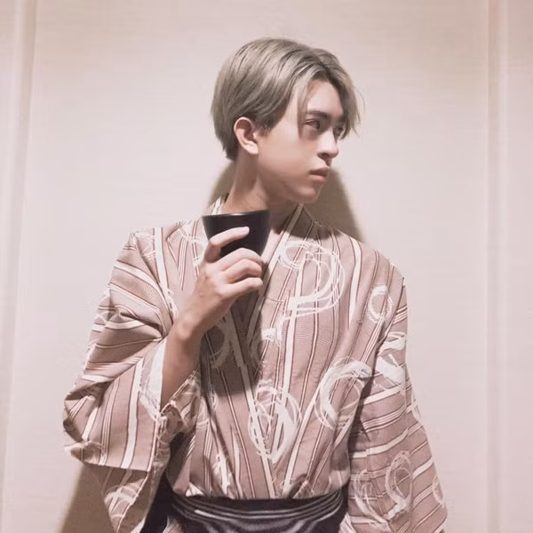 Hoa hậu Thu Hoài chia sẻ về cậu con trai đặc biệt ảnh 7 Hoa hậu Thu Hoài chia sẻ về cậu con trai đặc biệt ảnh 7