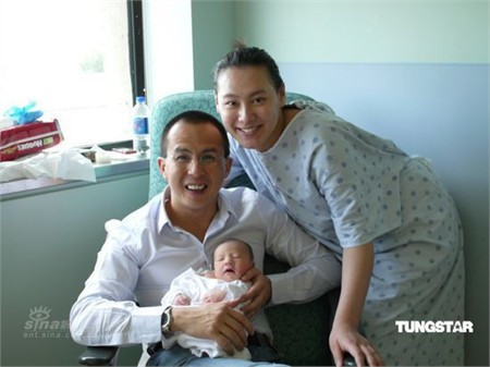 Tỷ phú Hong Kong 51 tuổi Ty phu Hong Kong 51 tuoi