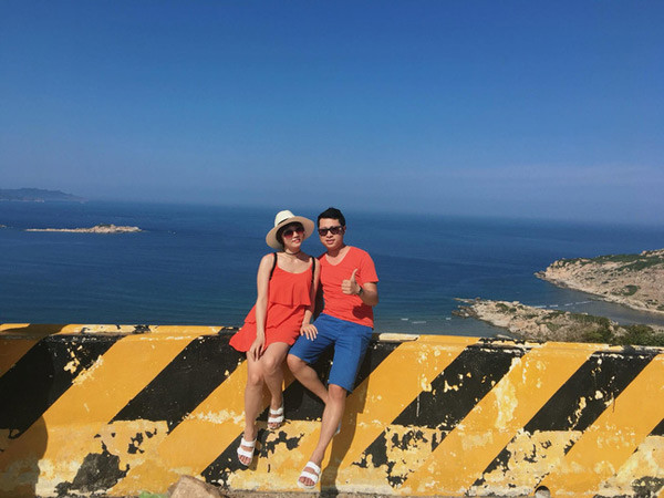 Chuyện tình yêu ly kỳ của cặp đôi yêu lại từ đầu sau 4 năm "gián đoạn" bởi người thứ ba ảnh 10