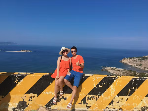 Chuyện tình yêu ly kỳ của cặp đôi yêu lại từ đầu sau 4 năm "gián đoạn" bởi người thứ ba ảnh 10