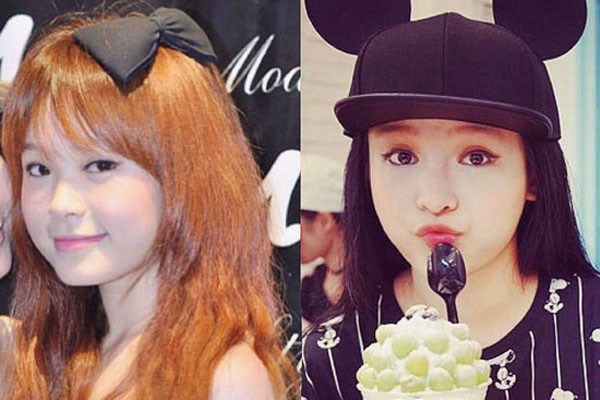 dan-hot-girl-viet-tu-nho-toi-lon-khong-biet-gia-la-gi