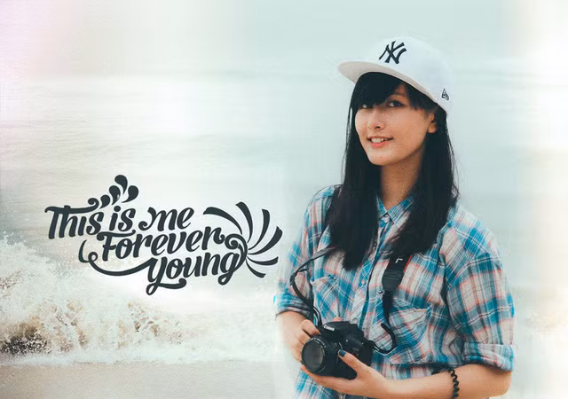  ...Những năm tháng sinh viên mình cũng đã luôn cố gắng để sống hết mình từng khoảnh khắc, luôn tìm kiếm mọi cơ hội để phát triển bản thân, Linh chia sẻ. 