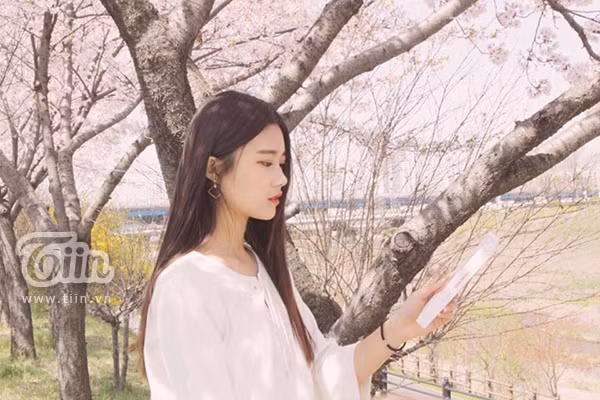 Trò chuyện với "nữ thần trượt ván" xứ Hàn: "Mình rất muốn đến Việt Nam ăn phở"