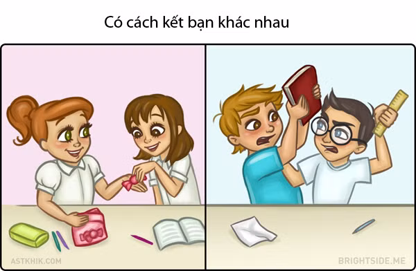 9-khac-biet-ve-ung-xu-trong-tinh-ban-giua-nam-va-nu
