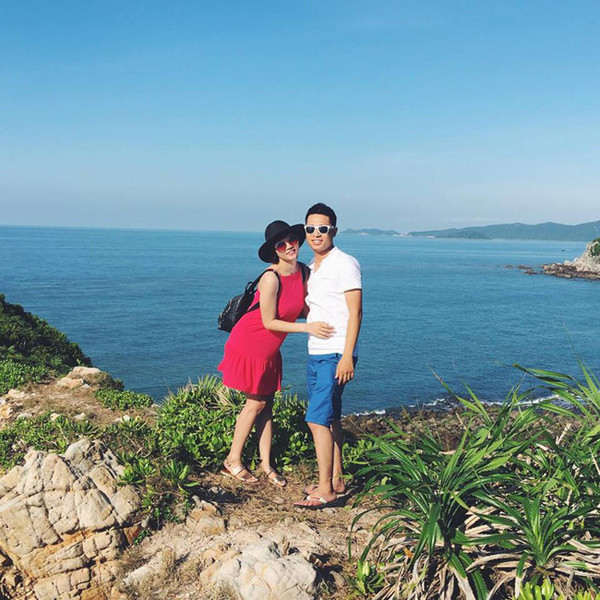 Chuyện tình yêu ly kỳ của cặp đôi yêu lại từ đầu sau 4 năm "gián đoạn" bởi người thứ ba ảnh 6