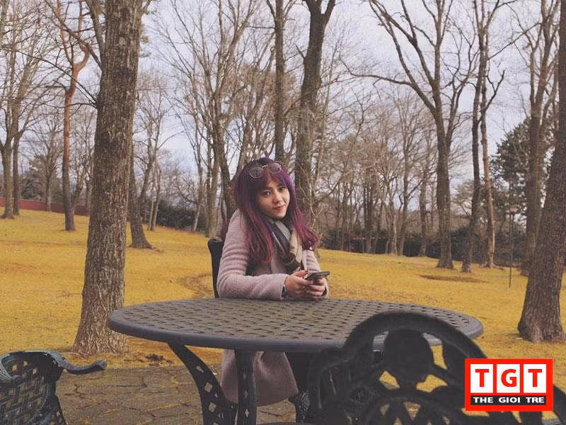 9x xinh đẹp Đồng Nai gây chú ý vì sở hữu tên gọi đặc biệt