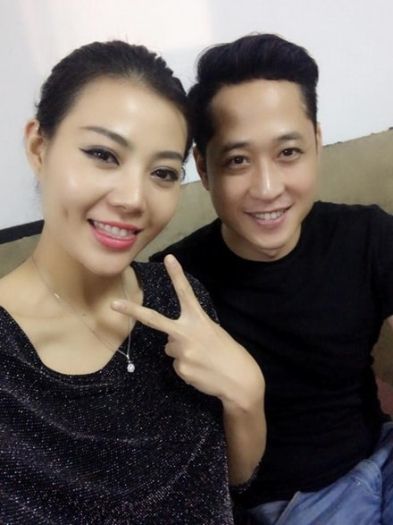 Nhan sắc con gái ông trùm “Người phán xử” ngoài đời thực ảnh 9 Nhan sắc con gái ông trùm “Người phán xử” ngoài đời thực ảnh 9