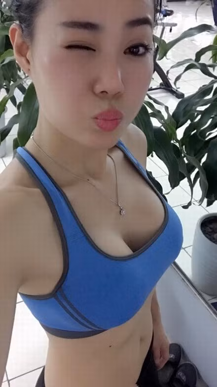 Nhan sắc con gái ông trùm “Người phán xử” ngoài đời thực ảnh 2