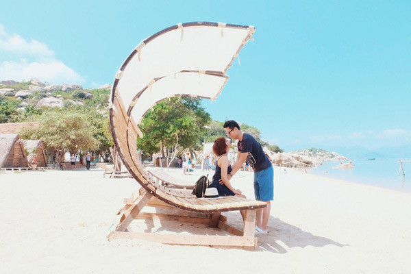 Chuyện tình yêu ly kỳ của cặp đôi yêu lại từ đầu sau 4 năm "gián đoạn" bởi người thứ ba ảnh 4