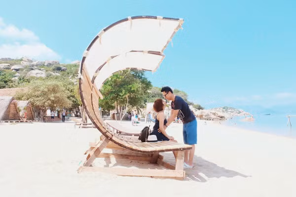 Chuyện tình yêu ly kỳ của cặp đôi yêu lại từ đầu sau 4 năm "gián đoạn" bởi người thứ ba ảnh 4