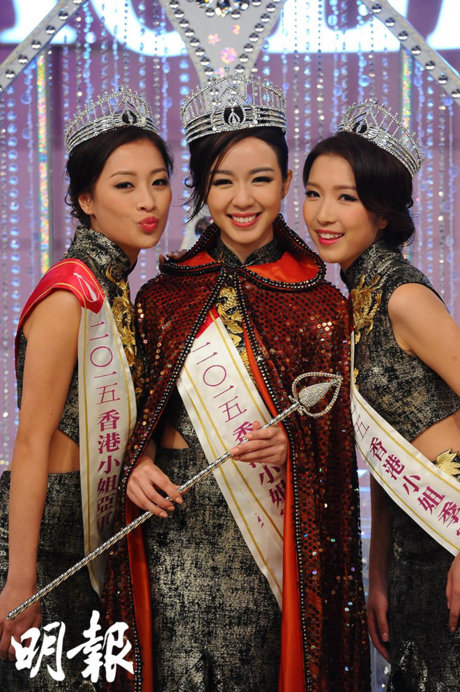 Tỷ phú Hong Kong 51 tuổi Ty phu Hong Kong 51 tuoi