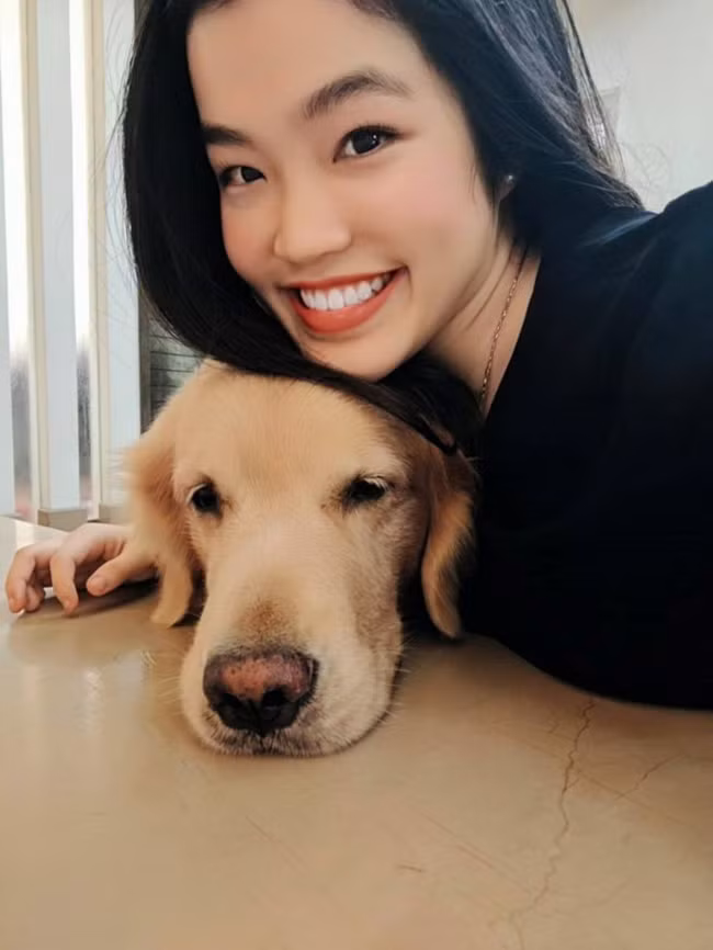 Nữ sinh Malaysia 17 tuổi đỗ 3 trường đại học danh giá nhất thế giới ảnh 2 Nữ sinh Malaysia 17 tuổi đỗ 3 trường đại học danh giá nhất thế giới ảnh 2