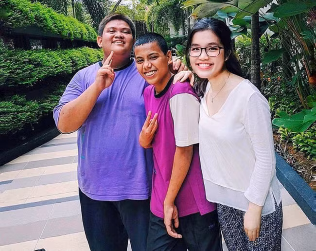 Nữ sinh Malaysia 17 tuổi đỗ 3 trường đại học danh giá nhất thế giới ảnh 5 Nữ sinh Malaysia 17 tuổi đỗ 3 trường đại học danh giá nhất thế giới ảnh 5