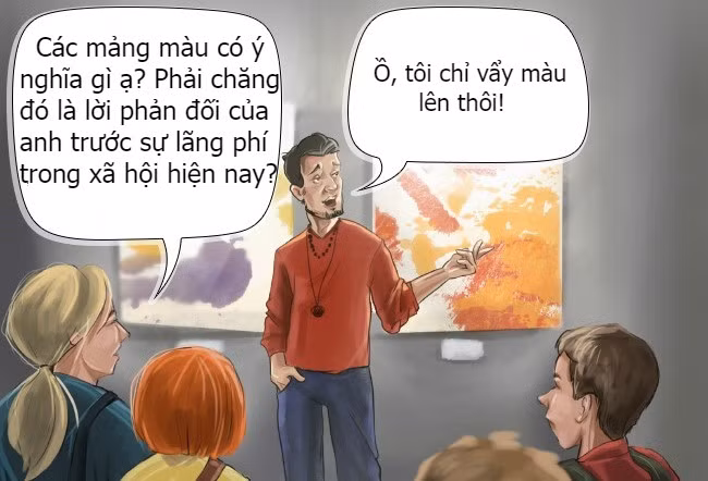 Cuoc song se ra sao neu con nguoi ngung gia tao voi nhau? hinh anh 5
