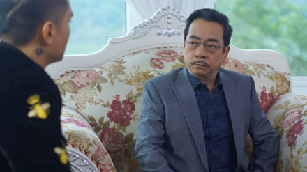 Chân dung người vợ ngoài đời của “ông trùm” Người phán xử ảnh 2 Chân dung người vợ ngoài đời của “ông trùm” Người phán xử ảnh 3