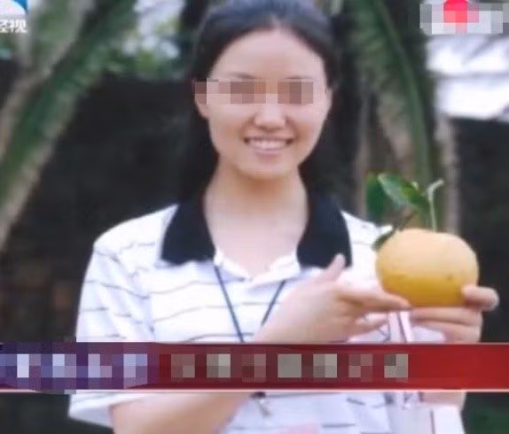 Cô đã giã biệt cõi đời ở tuổi 31, bỏ lại tương lai xán lạn và người thân kề cận.