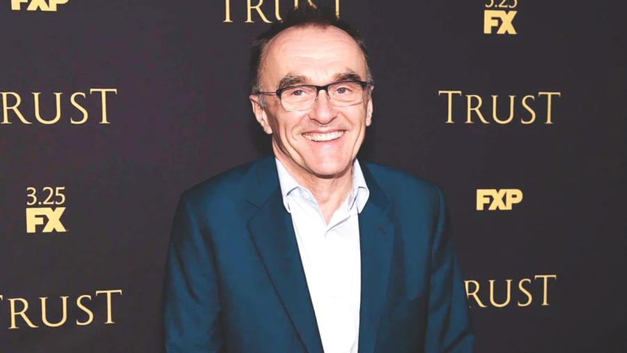 Danny Boyle, đạo diễn sáng giá của xứ sở sương mù