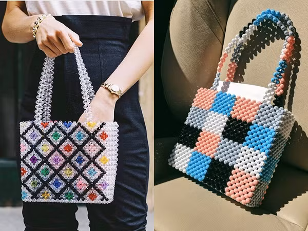 5 kiểu túi xách đang ‘làm mưa làm gió’ trong mùa hè 2019