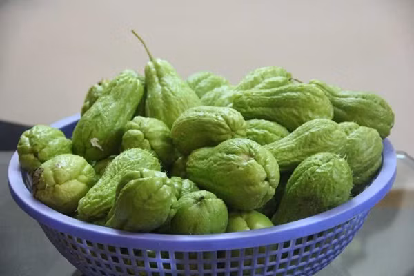 Loại quả quen thuộc người Việt nào cũng từng ăn có đến 15 tác dụng như thần dược-2