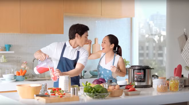 3 điều người vợ nào cũng mong muốn ở chồng mình ảnh 1