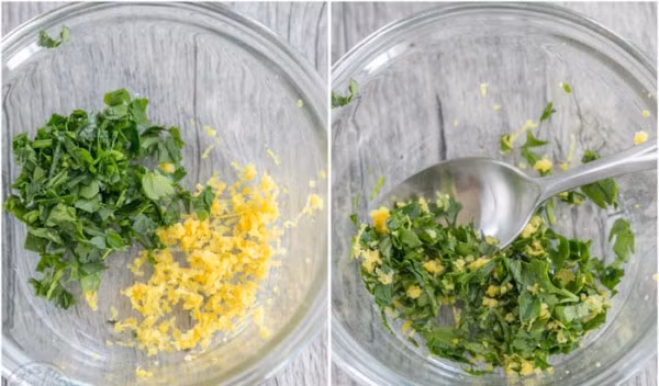  Tôm nướng mật ong thơm lừng góc bếp ảnh 5