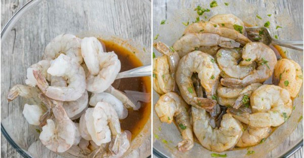 Tôm nướng mật ong thơm lừng góc bếp ảnh 4 Tôm nướng mật ong thơm lừng góc bếp ảnh 4