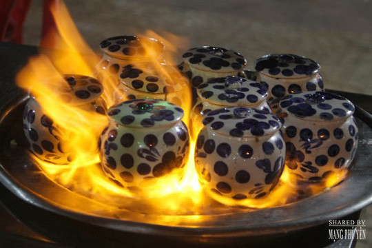 Chế biến Mắt cá ngừ đại dương đúng phong cách Phú Yên - Ảnh 3. Chế biến Mắt cá ngừ đại dương đúng phong cách Phú Yên - Ảnh 3.