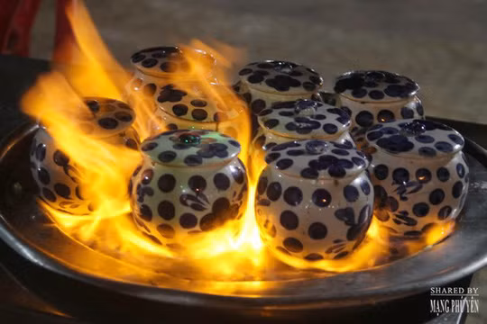 Chế biến Mắt cá ngừ đại dương đúng phong cách Phú Yên - Ảnh 3. Chế biến Mắt cá ngừ đại dương đúng phong cách Phú Yên - Ảnh 3.