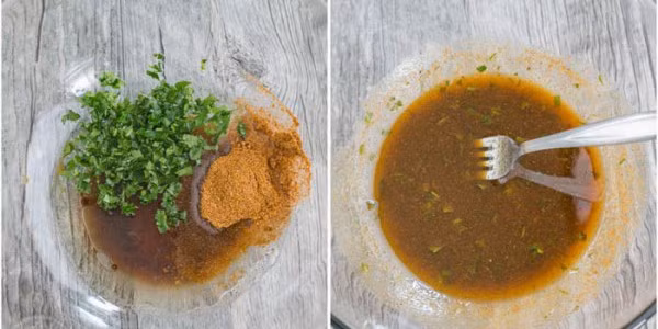  Tôm nướng mật ong thơm lừng góc bếp ảnh 3