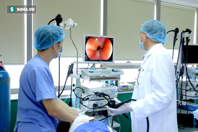 Trẻ 4 tuổi đã phải phẫu thuật polyp ở ruột già: BS cảnh báo dấu hiệu bệnh qua đại tiện - Ảnh 2. Trẻ 4 tuổi đã phải phẫu thuật polyp ở ruột già: BS cảnh báo dấu hiệu bệnh qua đại tiện - Ảnh 2.