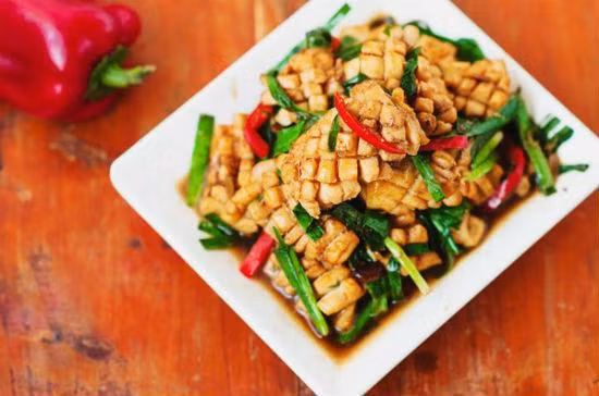 Nhà nào thường xuyên ăn mực thì phải lưu ý những điều kiêng kỵ này kẻo ‘rước bệnh’ vào người