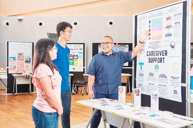 Thu hút nguồn nhân tài từ bên ngoài là thế mạnh để GD-ĐT của Singapore phát triển Thu hút nguồn nhân tài từ bên ngoài là thế mạnh để GD-ĐT của Singapore phát triển