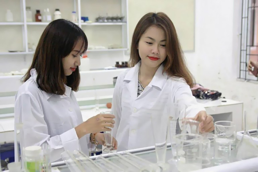 Nhiều hướng mở trong vấn đề tự chủ đại học