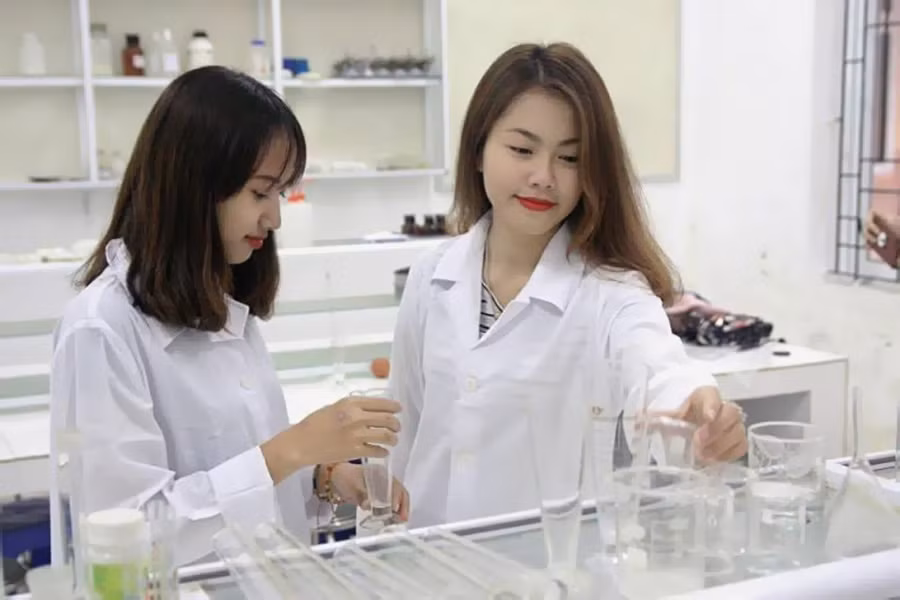 Nhiều hướng mở trong vấn đề tự chủ đại học