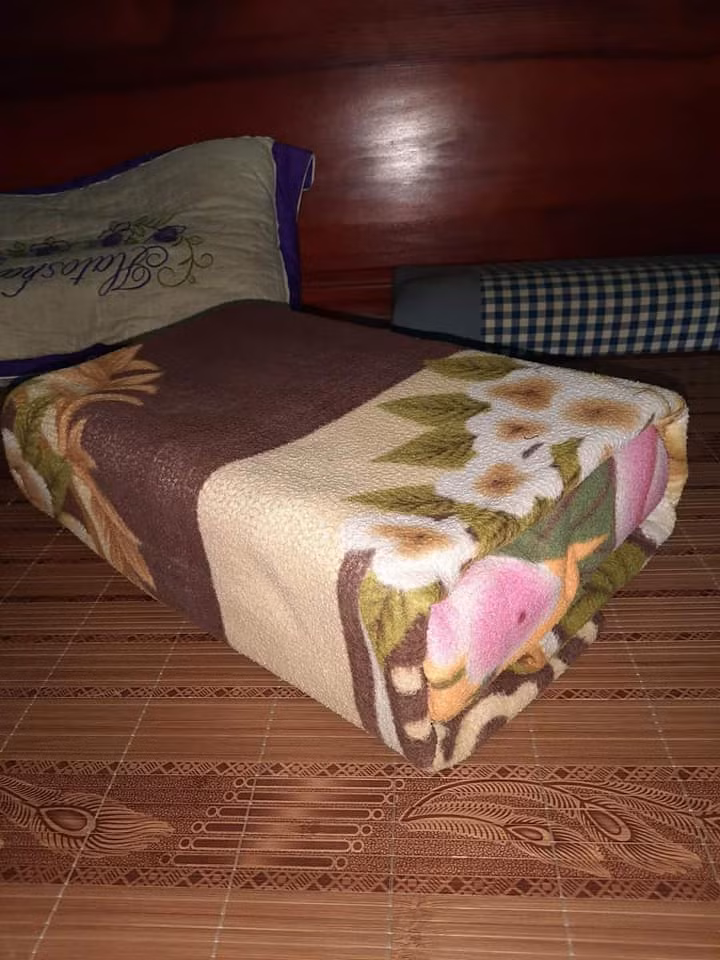 Sinh viên hào hứng khoe thành quả học quân sự online ảnh 9