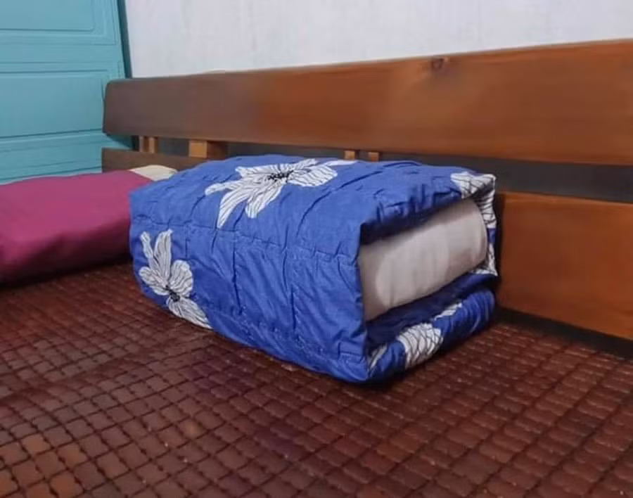 Sinh viên hào hứng khoe thành quả học quân sự online ảnh 6