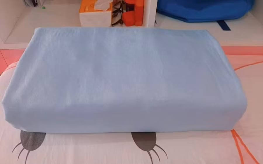 Sinh viên hào hứng khoe thành quả học quân sự online ảnh 13