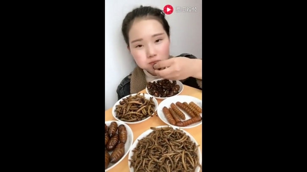 co gai xinh dep nhai bo cap, gian, sau ngon lanh den kinh di hinh anh 1