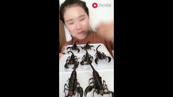 co gai xinh dep nhai bo cap, gian, sau ngon lanh den kinh di hinh anh 2