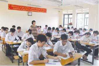 Nhân tố quyết định sự thành công của đổi mới giáo dục phổ thông