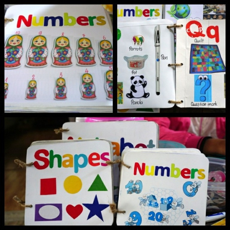 Những sản phẩm độc đáo, sinh động của cô gái trẻ