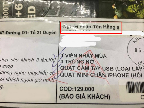 Nhân viên đánh máy có tâm. 10-anh-hai-hot-nhat-facebook-trong-ngay-6