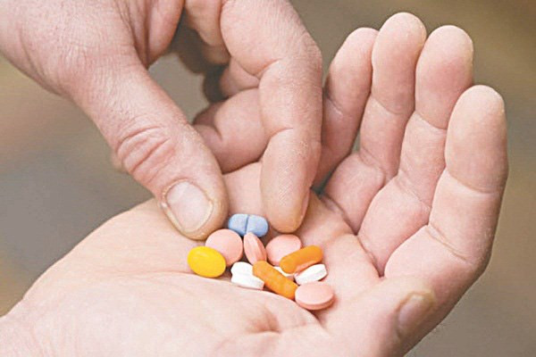 Giật mình trước 10 điều cấm kỵ đến bác sĩ cũng không dám thử nhưng rất nhiều người lại vô tư làm hàng ngày - Ảnh 5. Giật mình trước 10 điều cấm kỵ đến bác sĩ cũng không dám thử nhưng rất nhiều người lại vô tư làm hàng ngày - Ảnh 5.