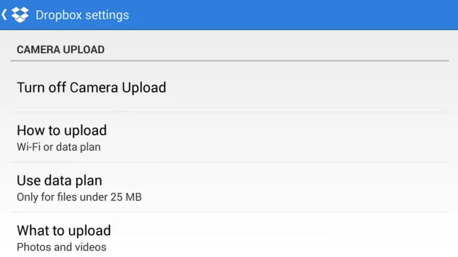 Nguy co lo anh nong tren smartphone vi bo qua cai dat don gian nay hinh anh 3 